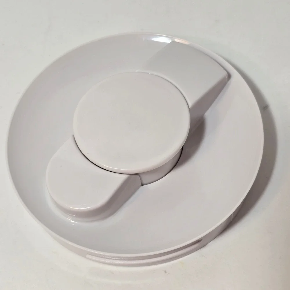 The Ultimate Chopper Blender Lid Replacement‎ Part CH-1